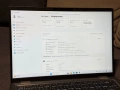 14’FHD+IPS/i7-1365u/32GB LPDDR5/Dell Latitude 7440/512GB SSD/Гаранция, снимка 11