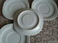 Порцеланов сервиз за мляко и др., снимка 3
