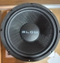 Субуфер Blow A-250, снимка 4