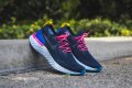 Nike Epic React Flyknit College Navy