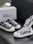 Dior Дамски Маратонки👟Дамски Спортни Обувки Диор👟Кецове Код E298, снимка 1