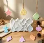 Молд играчки за елха , снимка 1