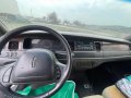lincoln town car 4.6 лимозина на части линкълн таун кар лимузина , снимка 6