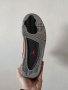 Nike Air Jordan 4 Retro Toro Bravo Red Fire Flames Нови Кецове 42 Размер Номер Мъжки Обувки , снимка 8