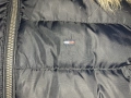 Tommy Hilfiger Womens Hooded Down Jacket  (L) дамско пухено яке (пухенка) , снимка 6