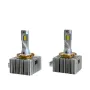 LED крушки D Series D1S 42W 3800LM комплект 2 броя, снимка 2