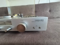 Комбинирана музикална уредба Toshiba SM-2700: грамофон + AM/FM радио + касетофон + усилвател, снимка 4