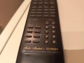 fisher ca 9050 remote control, снимка 2