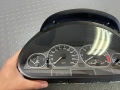 Километраж с рингове за BMW E46 320D 330D (ръчка), снимка 3