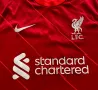 Тениска Liverpool Salah 2022 , снимка 3