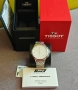  TISSOT Tradition T063.617.11.037.00 Мъжки часовник с хронограф и дата чисто нов, 100% оригинален, снимка 5