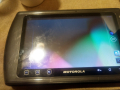 Motorola ET1 индустриални таблети., снимка 2