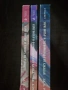 Хари Потър книги , стикери и аксесоари , снимка 4