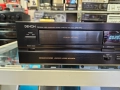 Рядък модел касетен дек DENON DRS-640 В отлично техническо и визуално състояние., снимка 5