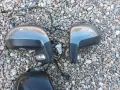 ляво и дясно огледало за ситроен ц4 гранд пикасо 06 - 13 CITROEN C4 GRAND PICASSO, снимка 8