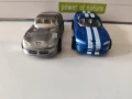 Метални колички Matchbox Мачбокс DODGE VIPER GTS от серията PREMIERE COLLECTION, снимка 8