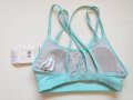 Спортно бюстие Reebok Размер XS (34), снимка 2