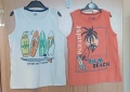 лот тениски и потници , снимка 3