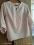 Светло розова блуза , снимка 9