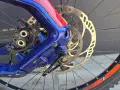 Електрически Велосипед Haibike Flyon XDURO ALLMtn 5.0 Карбонов М , снимка 16