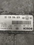 Компютър двигател за VW Golf MK3 1.9 TDI , 0281001650 , 028906021GG, снимка 4