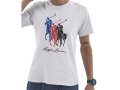 Тениски Polo Ralph Lauren Big Pony Принт, снимка 1 - Тениски - 42714893