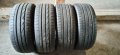 4 бр. летни гуми 245/45/R18 Bridgestone Turanza, снимка 3