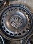 4бр.Желязни джанти за Фолксваген Т5 5х120х16цола, снимка 6