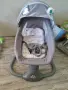 Електрическа люлка cangaroo , снимка 1