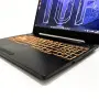 ASUS TUF A15/144Hz/Ryzen 7 4800H/16GB/RTX 3050/RGB/512GB, снимка 5