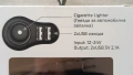 зарядно за телефон за автомобил Energizer и  DIVA 2XUSB CAR CHARG 2.1А+SPLITTER CH21C, снимка 6