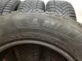 215/60/16 Michelin / зимни гуми, снимка 10