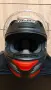 Каска HJC Rpha 12, снимка 3