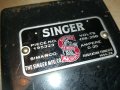 singer fabrication francaise-внос france 0303212053, снимка 2