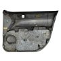 Интериорна кора предна лява врата Toyota Avensis Verso 2001-2009 ID:110150, снимка 3