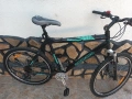 алуминиев велосипед 26", снимка 3