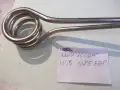 Бързовар 220 V , 1000 W , VIS 1/75 FGP работещ, снимка 6