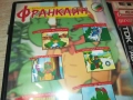БЕЗСТРАШНИЯ ФРАНКЛИН ДВД 1909251502, снимка 15