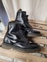 Dr Martens черни кубинки 8 дупки- 40 номер, снимка 6