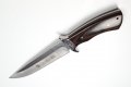 Ловен нож с фиксирано острие COLUMBIA SA46-123x308, снимка 2