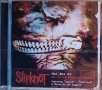 Slipknot - CD - оригинални запечатани дискове , снимка 2