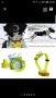  Електронен нашийник-каишка Бийпър за куче със звуков сигнализатор,GPS и др. , снимка 3