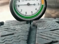 Бусови гуми 235 65 16 C Ц Мишелин Michelin 4 броя - нов внос., снимка 3