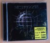 Meshuggah – Chaosphere (1998, CD)