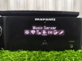 Marantz M-CR510 мрежов стерео ресивър и стриймър , снимка 5