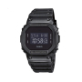 Мъжки часовник Casio G-Shock DW-5600BB-1ER, снимка 7