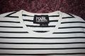 Karl Lagerfeld Men’s Sweatshirt Sz S / #00211 /, снимка 2