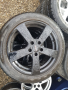 Продавам алуминиеви джанти за различни марки автомобили и размери , снимка 10