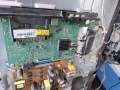 MAIN BOARD ,17MB82S за 40-инчов телевизор TELEFUNKEN T40FX275DLBPX, с дисплей VES400UNDS-2D-N11, снимка 1