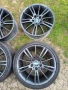 Джанти BMW Style 193 18" 5x120 sport packet БМВ стил 193, снимка 5
